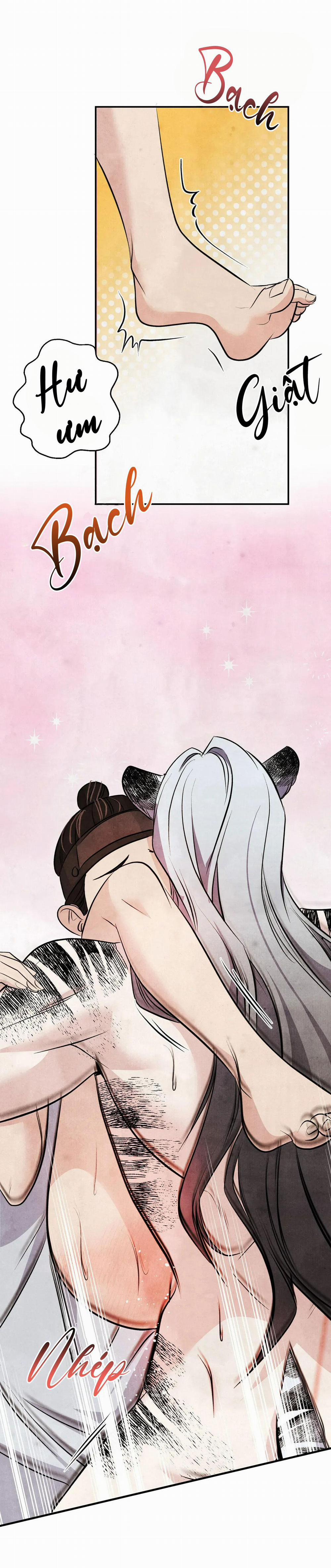 Chuyện Về Bánh Hotteok 14 trang 2