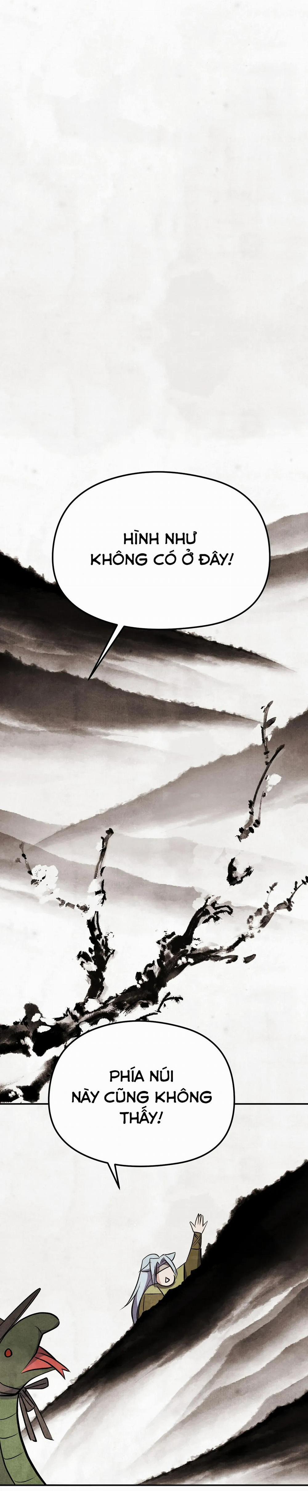 Chuyện Về Bánh Hotteok 14 trang 20