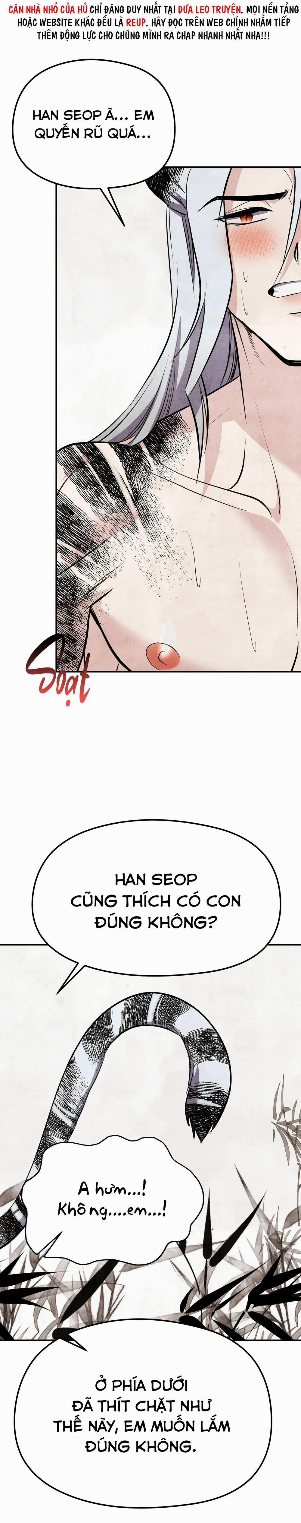 Chuyện Về Bánh Hotteok 14 trang 5