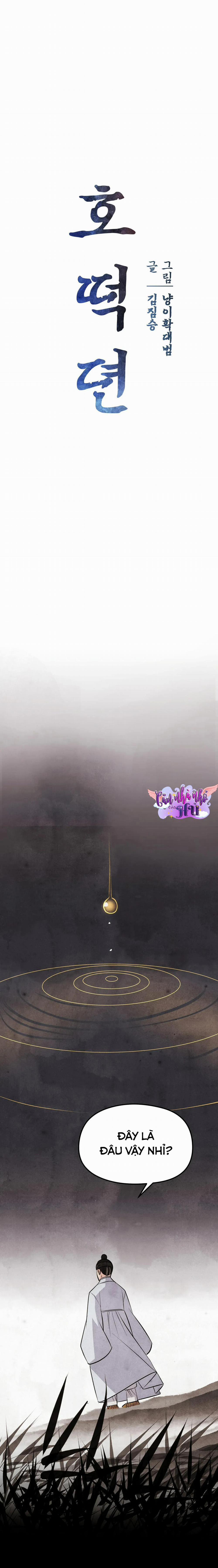 Chuyện Về Bánh Hotteok 14 trang 7