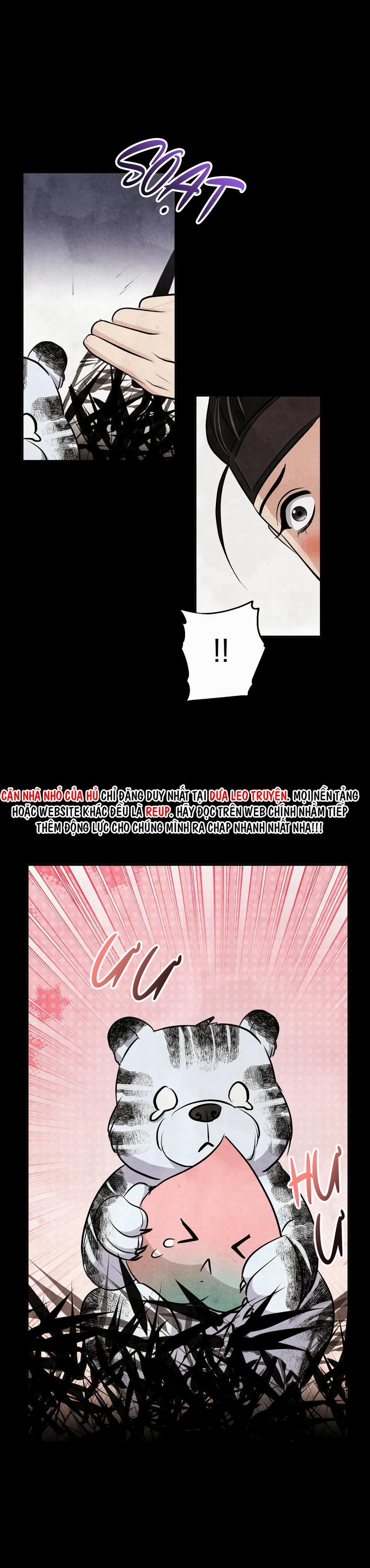 Chuyện Về Bánh Hotteok 14 trang 9