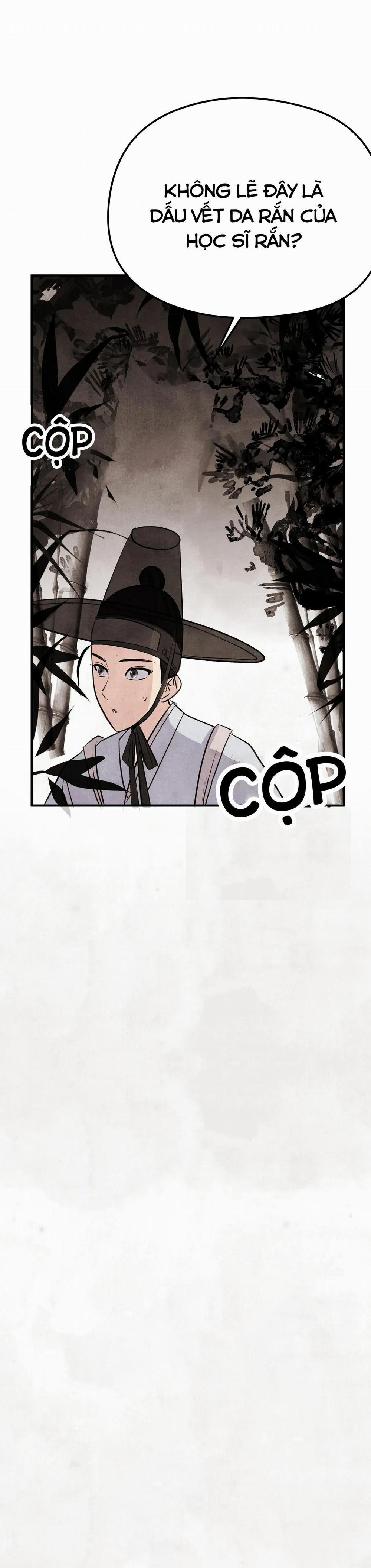 Chuyện Về Bánh Hotteok 15 trang 2