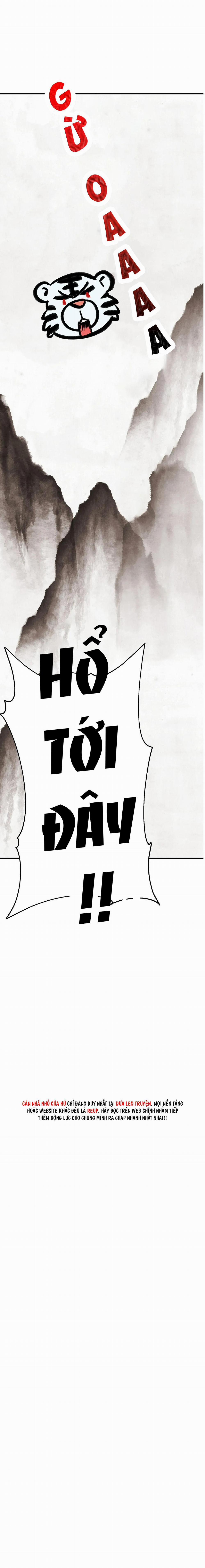 Chuyện Về Bánh Hotteok 15 trang 20