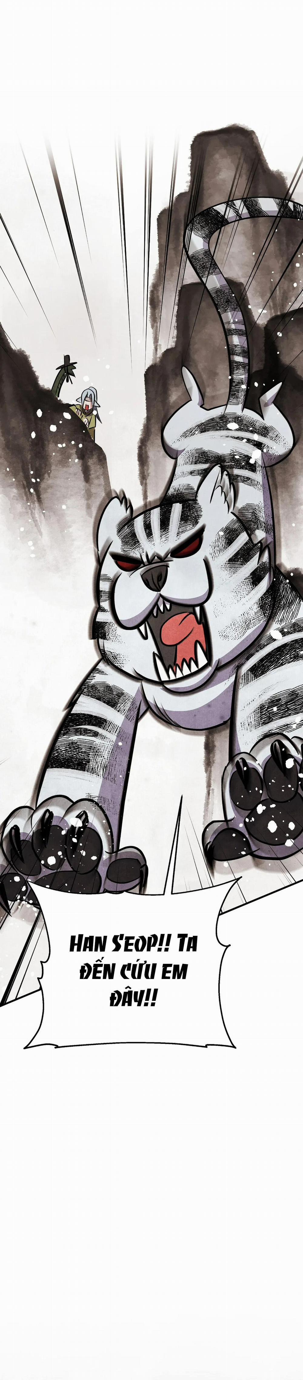 Chuyện Về Bánh Hotteok 15 trang 9