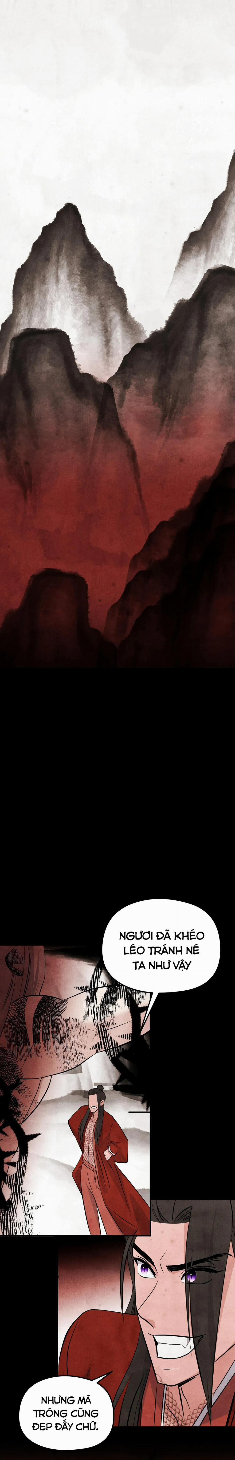 Chuyện Về Bánh Hotteok 16 trang 18