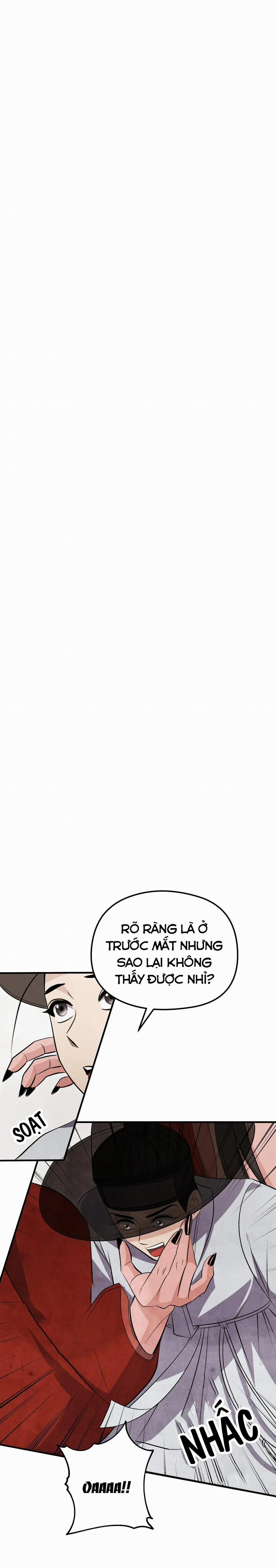 Chuyện Về Bánh Hotteok 16 trang 8