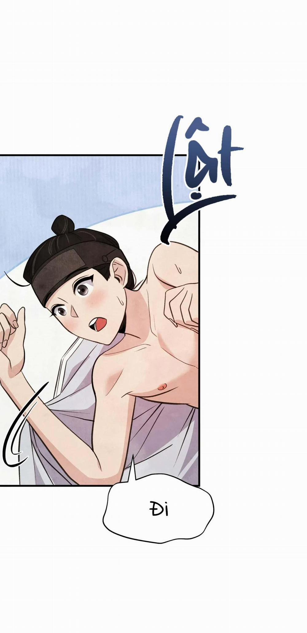 Chuyện Về Bánh Hotteok 2 trang 15