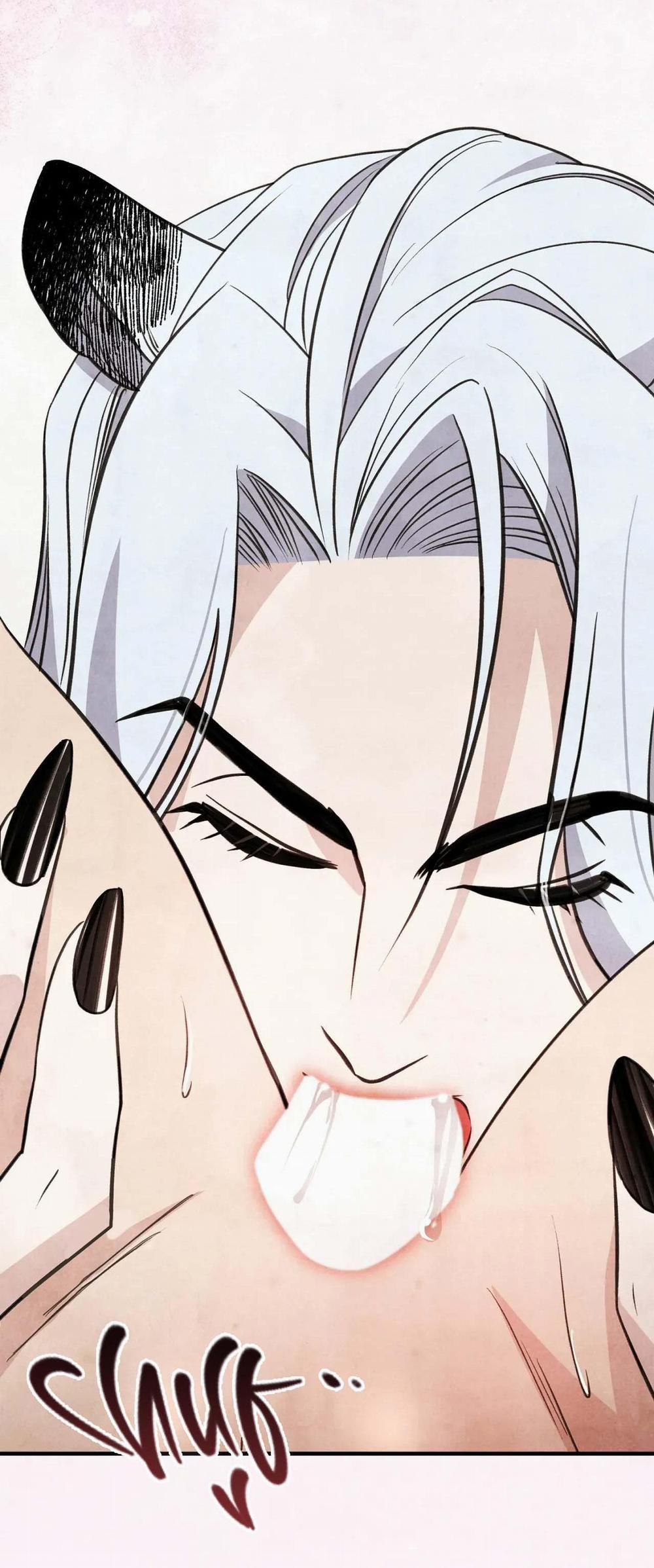 Chuyện Về Bánh Hotteok 2 trang 18