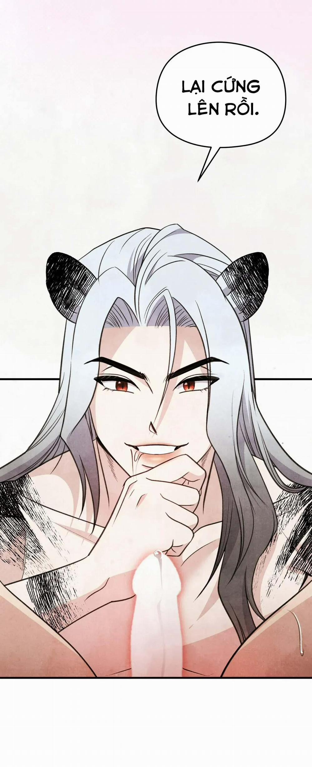 Chuyện Về Bánh Hotteok 2 trang 21