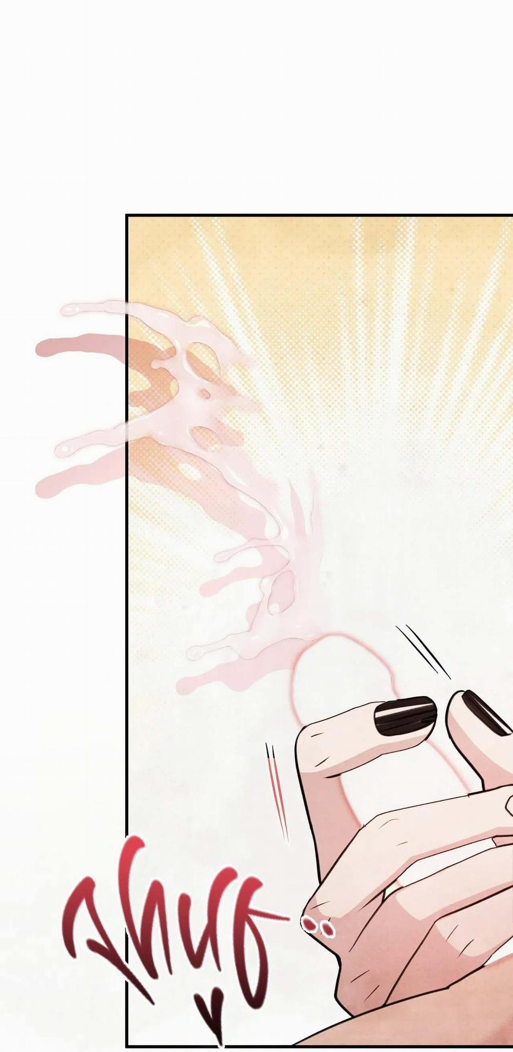 Chuyện Về Bánh Hotteok 2 trang 26