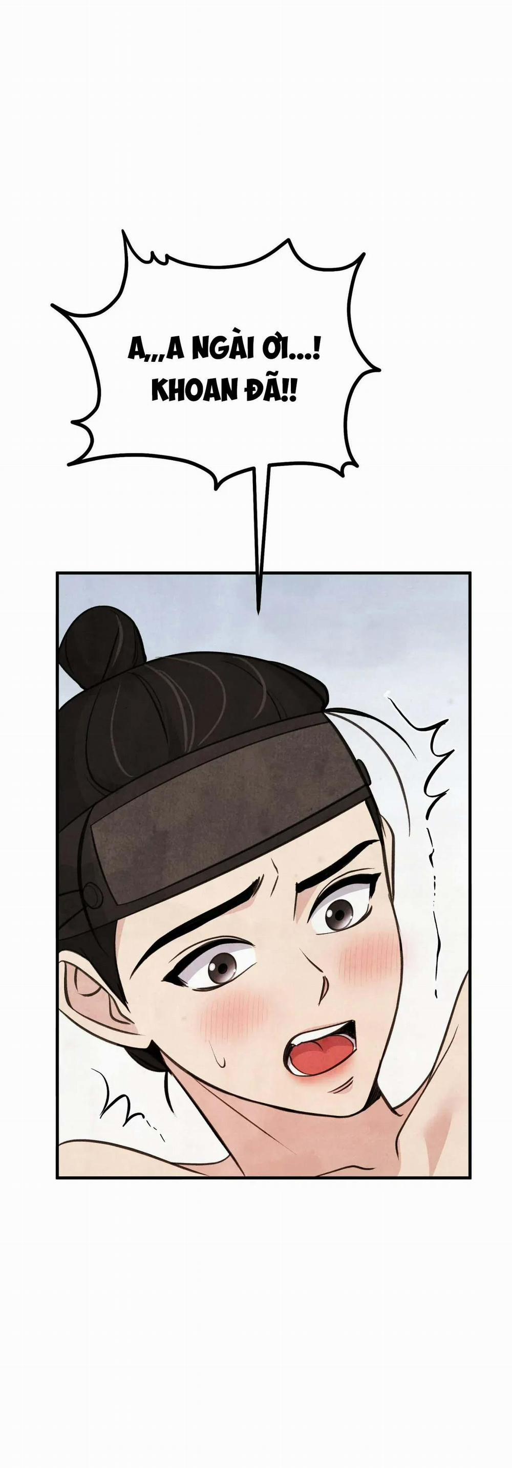 Chuyện Về Bánh Hotteok 2 trang 31