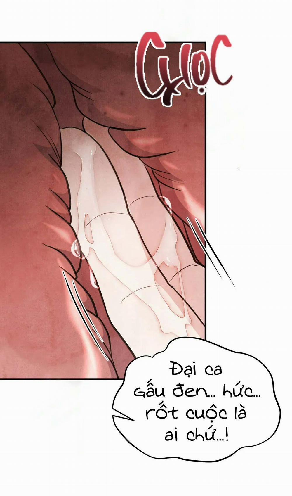 Chuyện Về Bánh Hotteok 2 trang 36