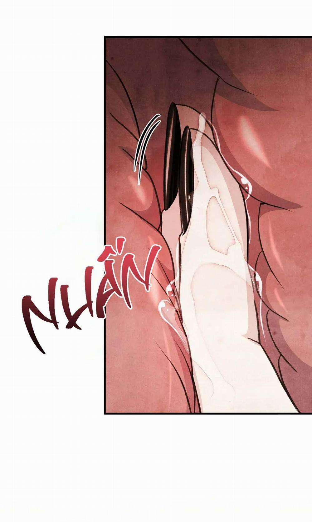 Chuyện Về Bánh Hotteok 2 trang 37