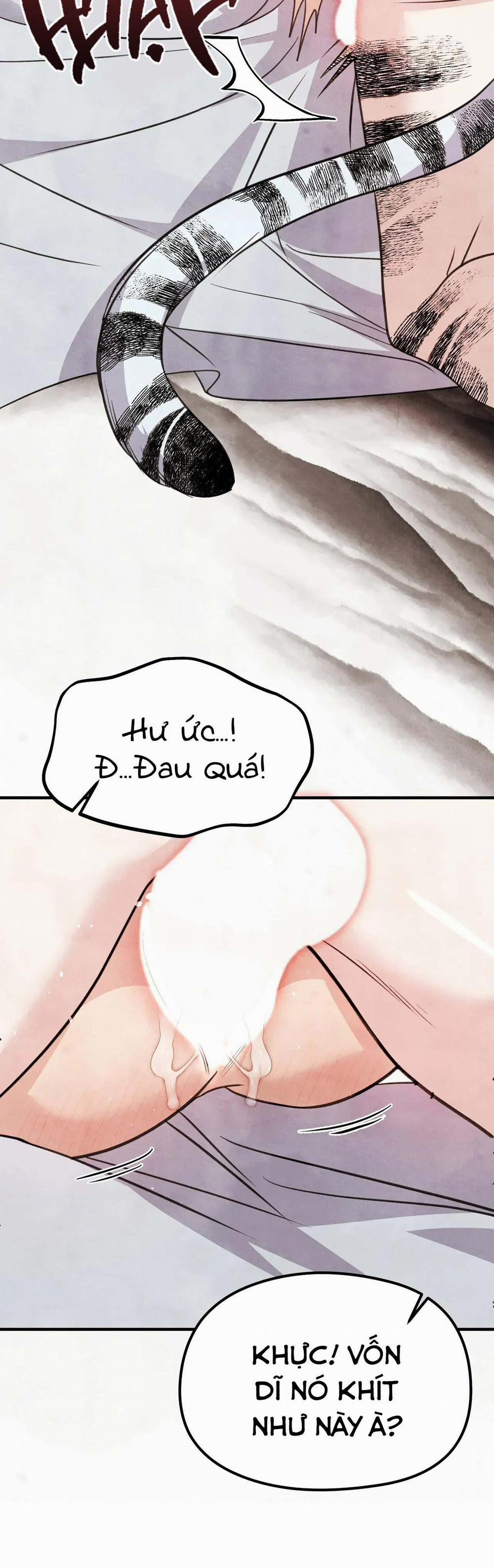 Chuyện Về Bánh Hotteok 2 trang 46