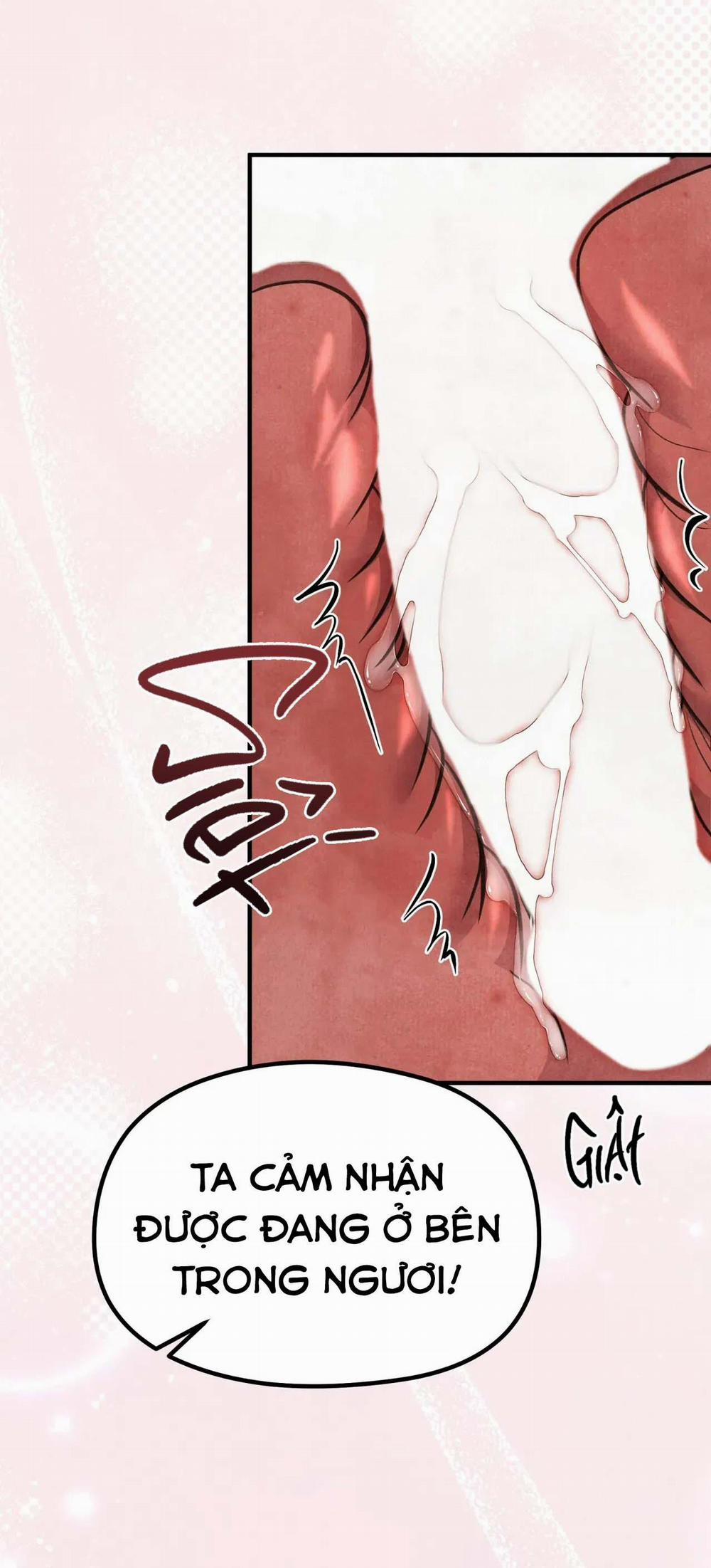 Chuyện Về Bánh Hotteok 2 trang 49