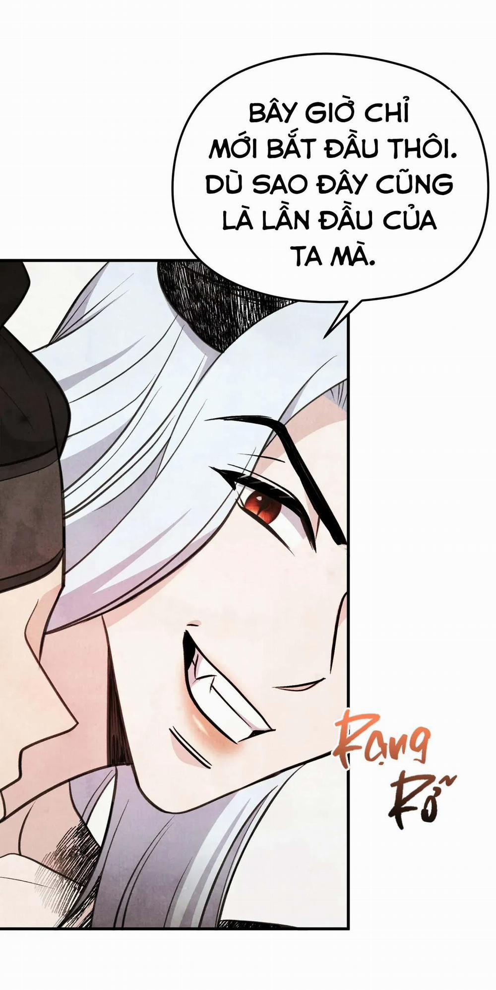 Chuyện Về Bánh Hotteok 2 trang 58