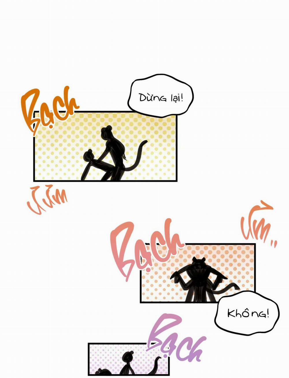 Chuyện Về Bánh Hotteok 2 trang 60