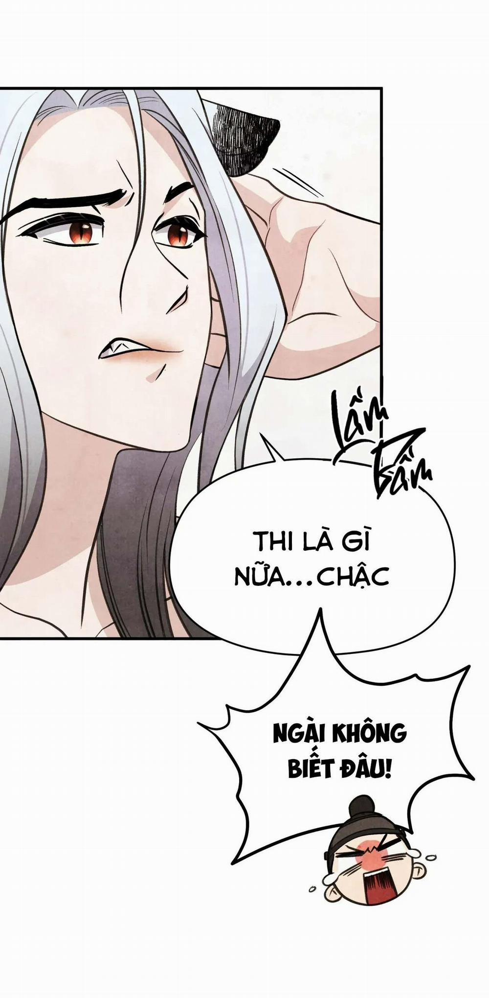 Chuyện Về Bánh Hotteok 2 trang 62