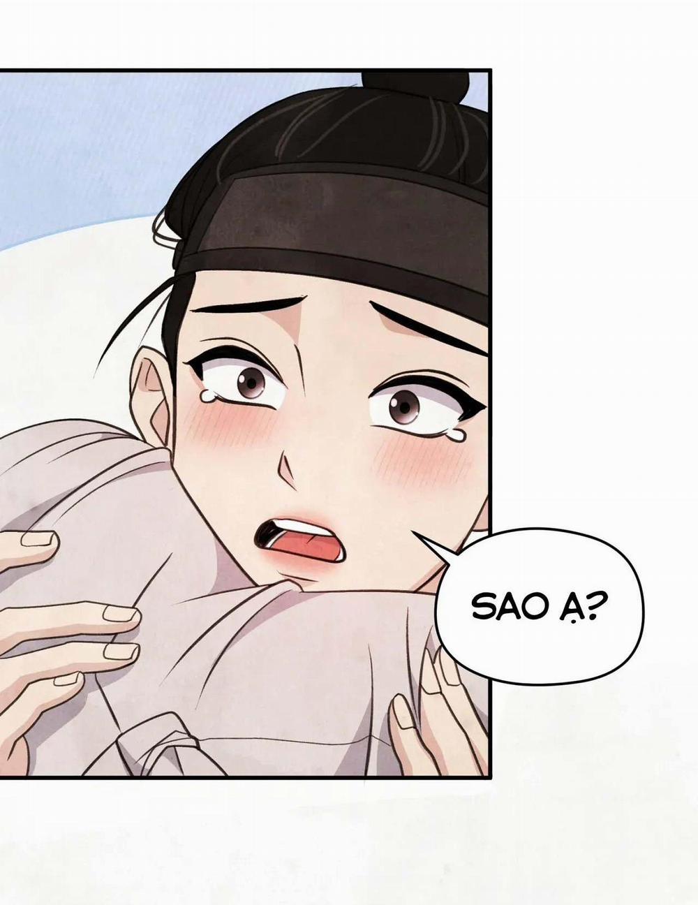 Chuyện Về Bánh Hotteok 2 trang 64