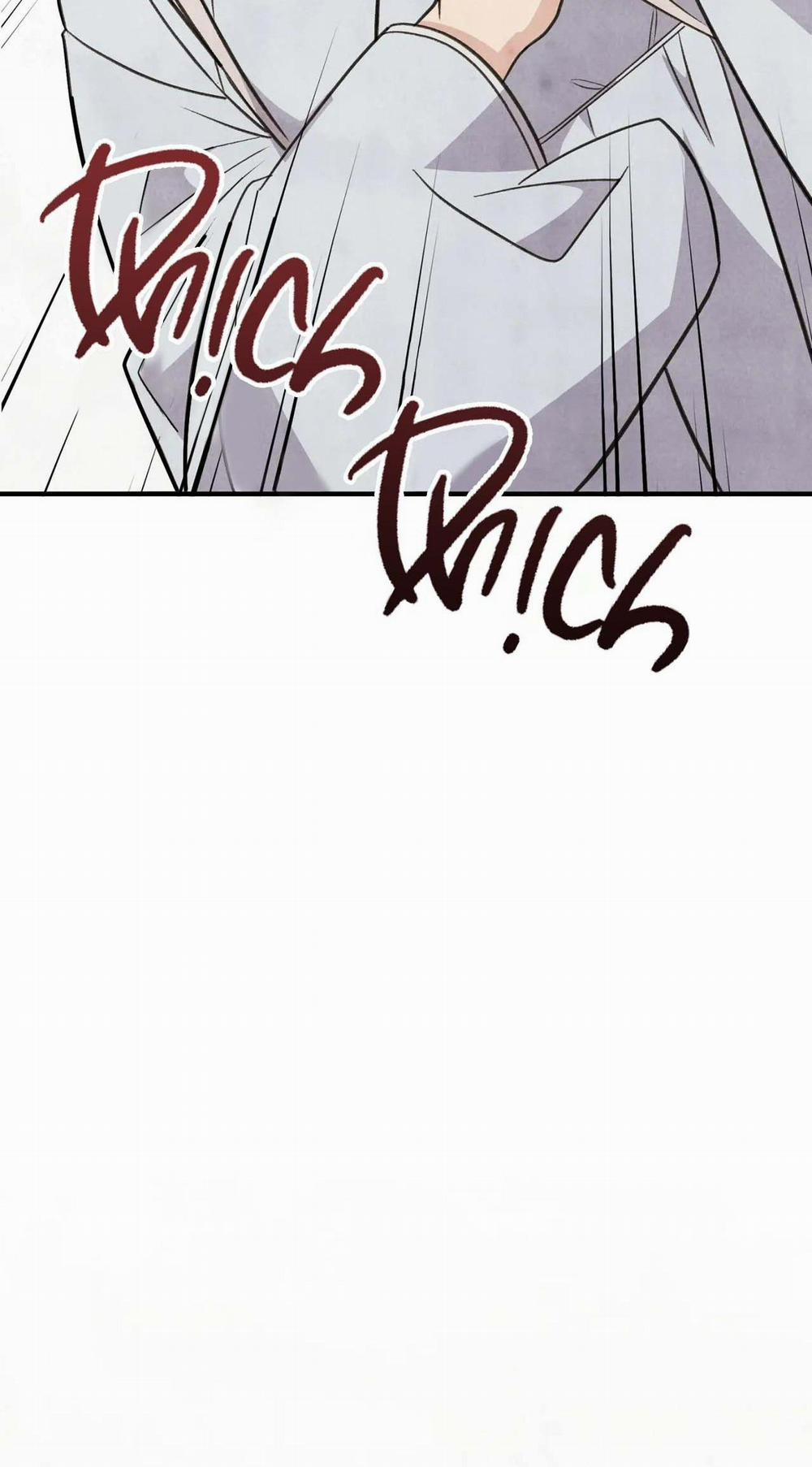 Chuyện Về Bánh Hotteok 3 HỌA SĨ VÀ HỔ 3 trang 17