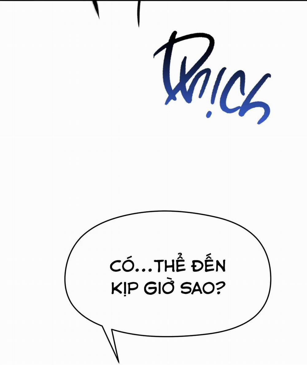 Chuyện Về Bánh Hotteok 3 HỌA SĨ VÀ HỔ 3 trang 2