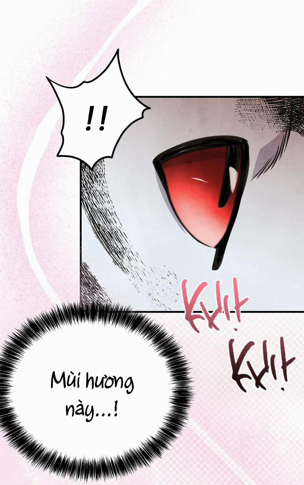 Chuyện Về Bánh Hotteok 3 HỌA SĨ VÀ HỔ 3 trang 34