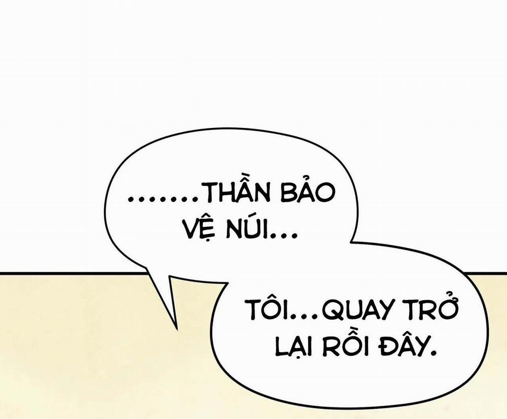 Chuyện Về Bánh Hotteok 3 HỌA SĨ VÀ HỔ 3 trang 37