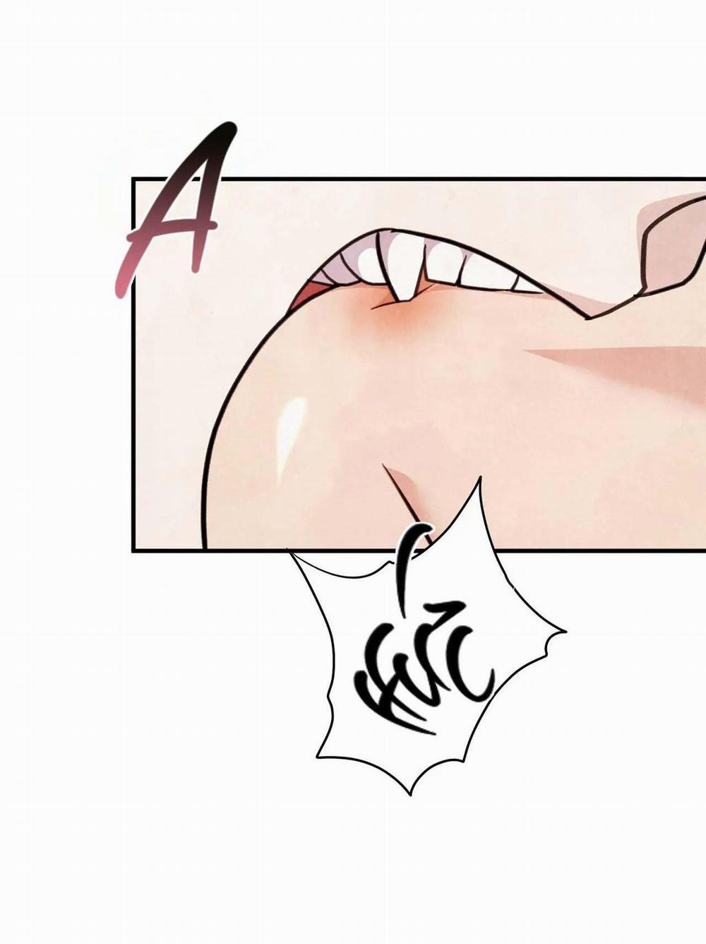 Chuyện Về Bánh Hotteok 3 HỌA SĨ VÀ HỔ 3 trang 53