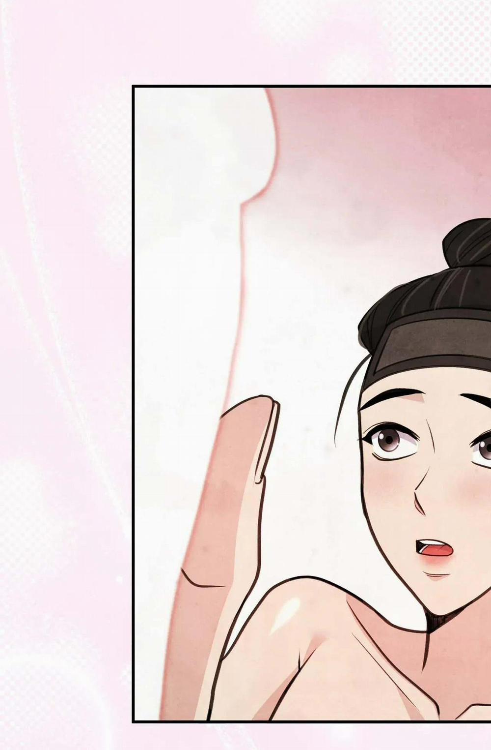 Chuyện Về Bánh Hotteok 3 HỌA SĨ VÀ HỔ 3 trang 58