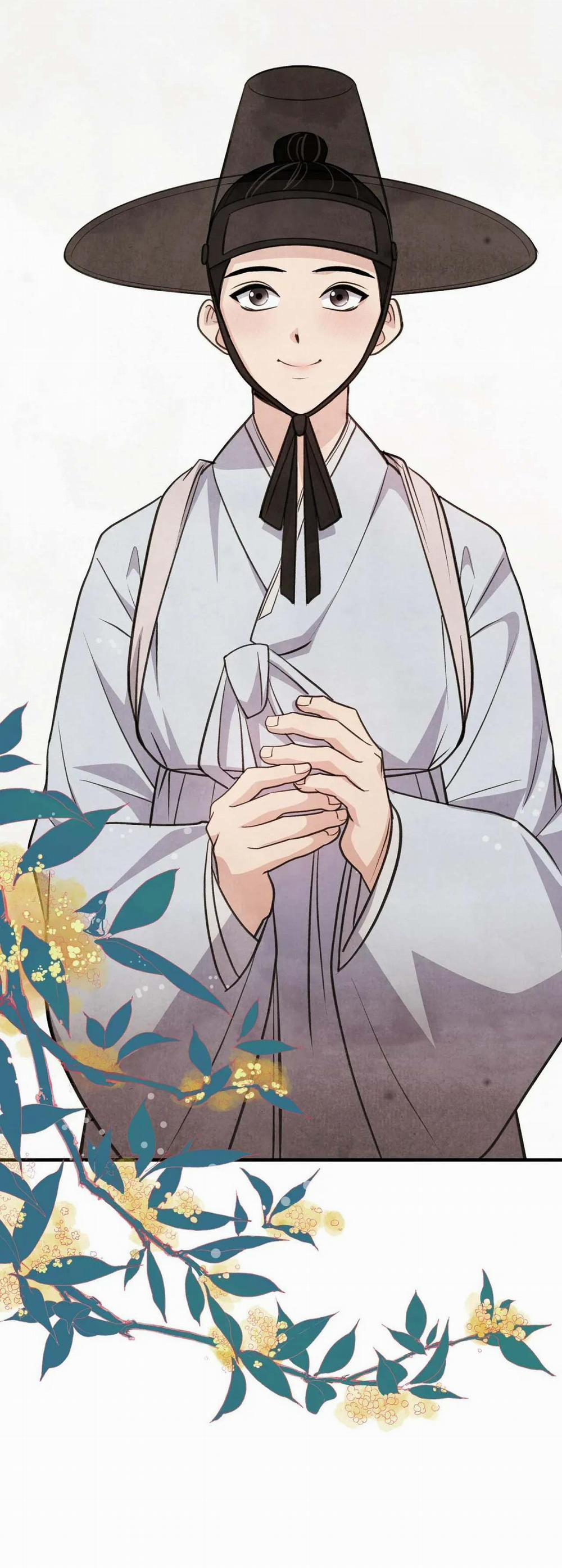 Chuyện Về Bánh Hotteok 3 trang 36