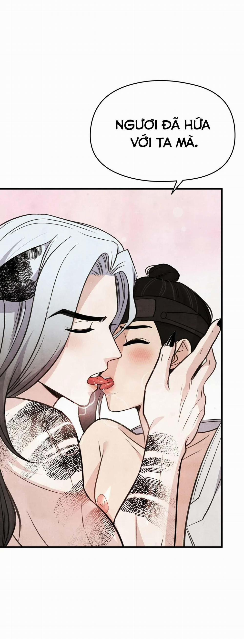 Chuyện Về Bánh Hotteok 3 trang 49