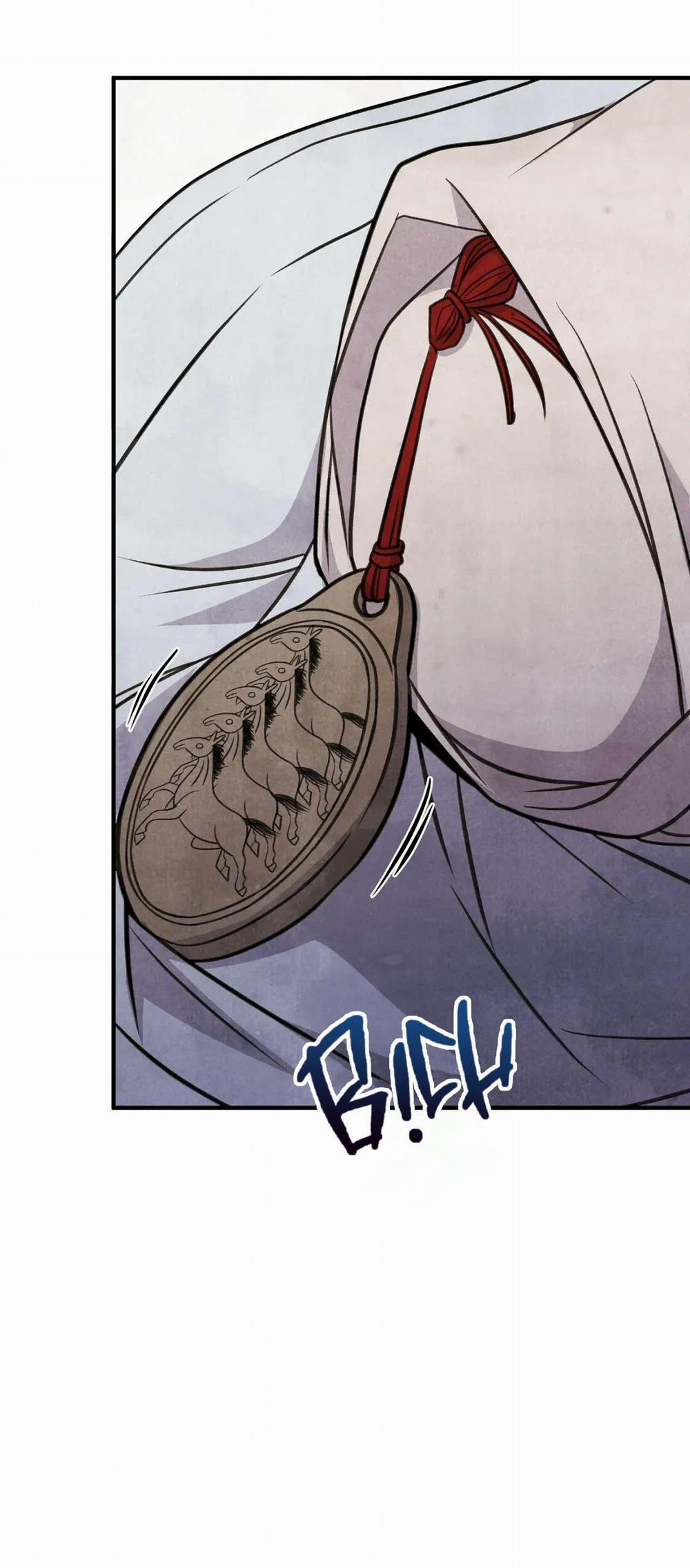 Chuyện Về Bánh Hotteok 3 trang 70