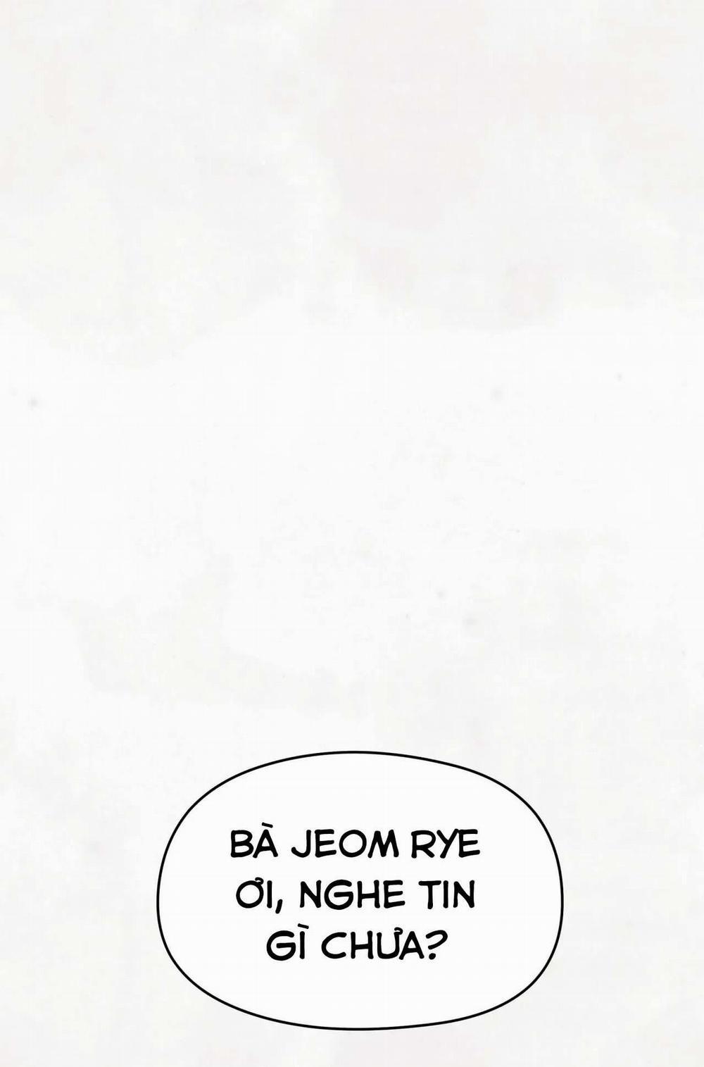 Chuyện Về Bánh Hotteok 4 trang 0