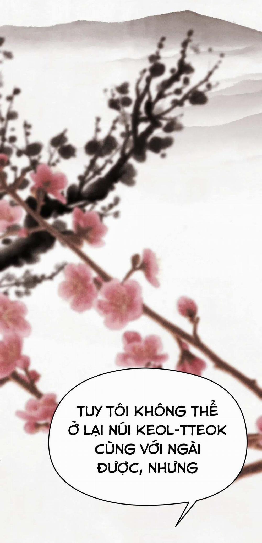 Chuyện Về Bánh Hotteok 4 trang 32