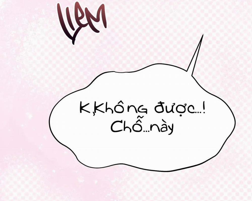 Chuyện Về Bánh Hotteok 4 trang 44