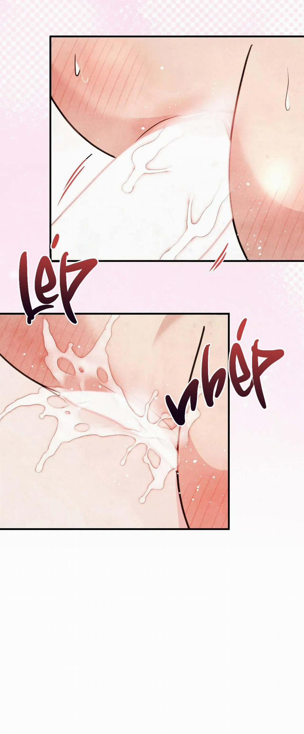 Chuyện Về Bánh Hotteok 4 trang 45