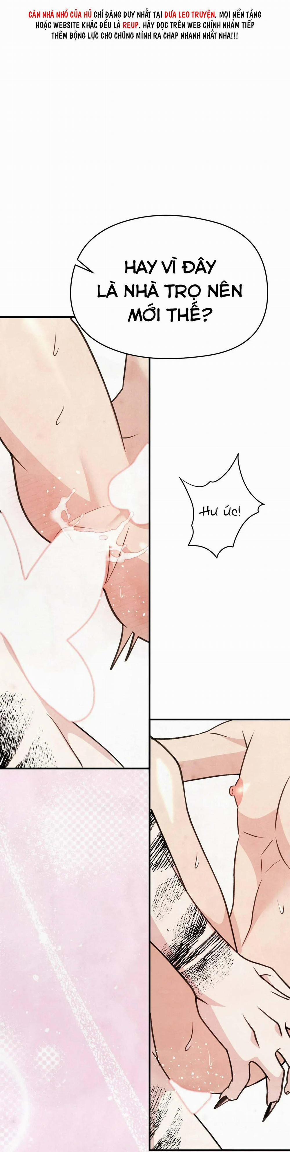 Chuyện Về Bánh Hotteok 4 trang 50