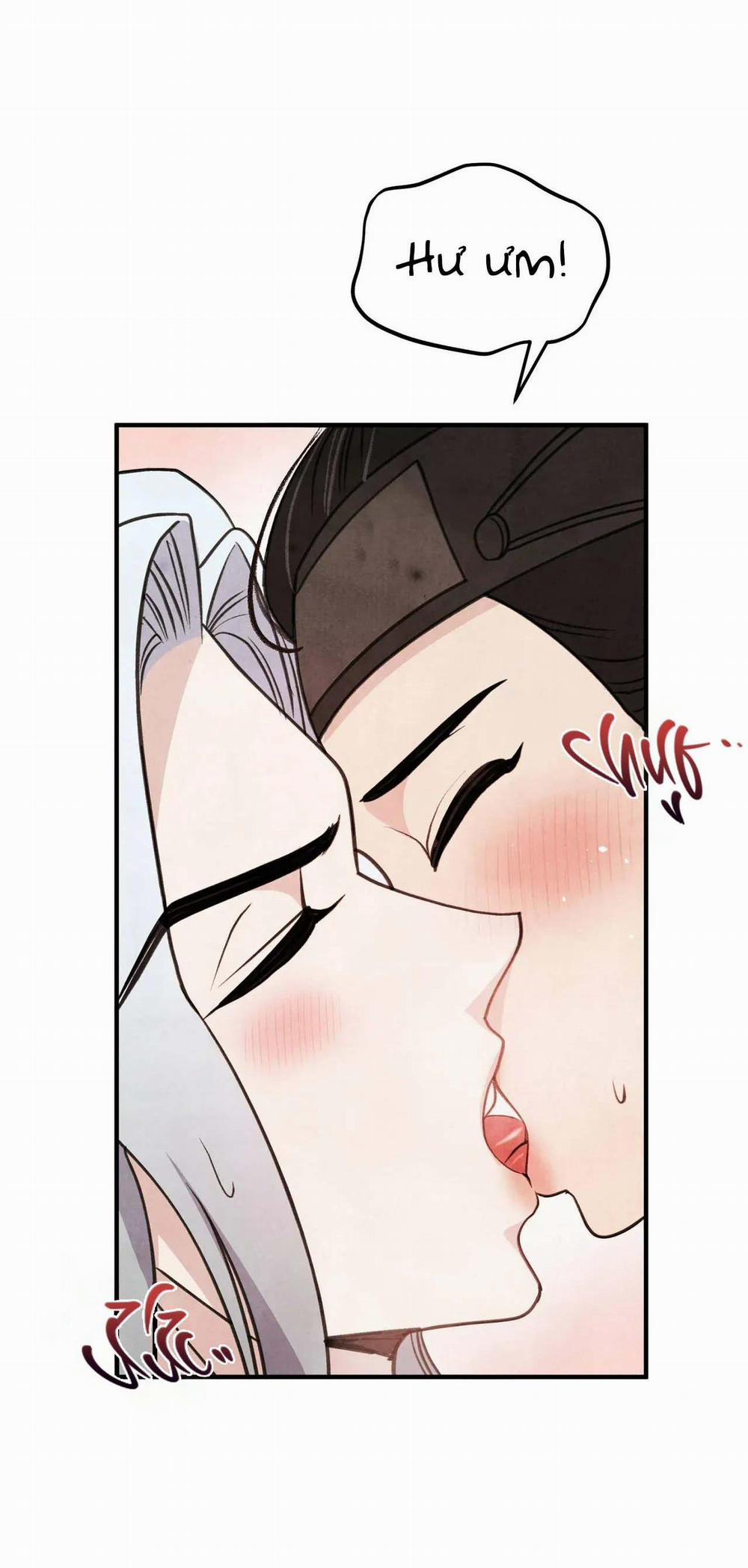 Chuyện Về Bánh Hotteok 4 trang 52