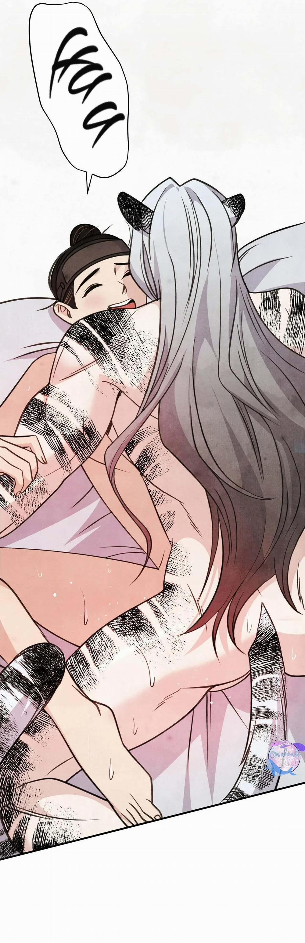 Chuyện Về Bánh Hotteok 4 trang 58