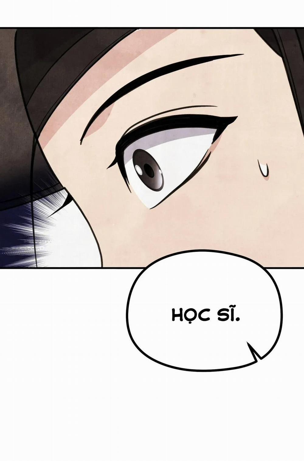 Chuyện Về Bánh Hotteok 5 여우골(1) trang 22