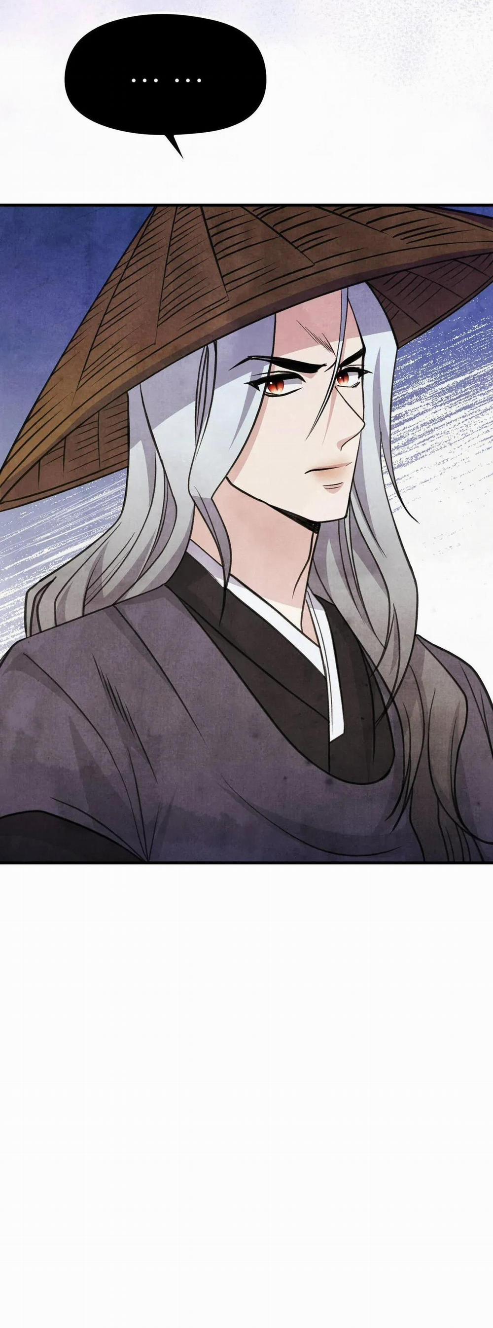 Chuyện Về Bánh Hotteok 5 여우골(1) trang 4