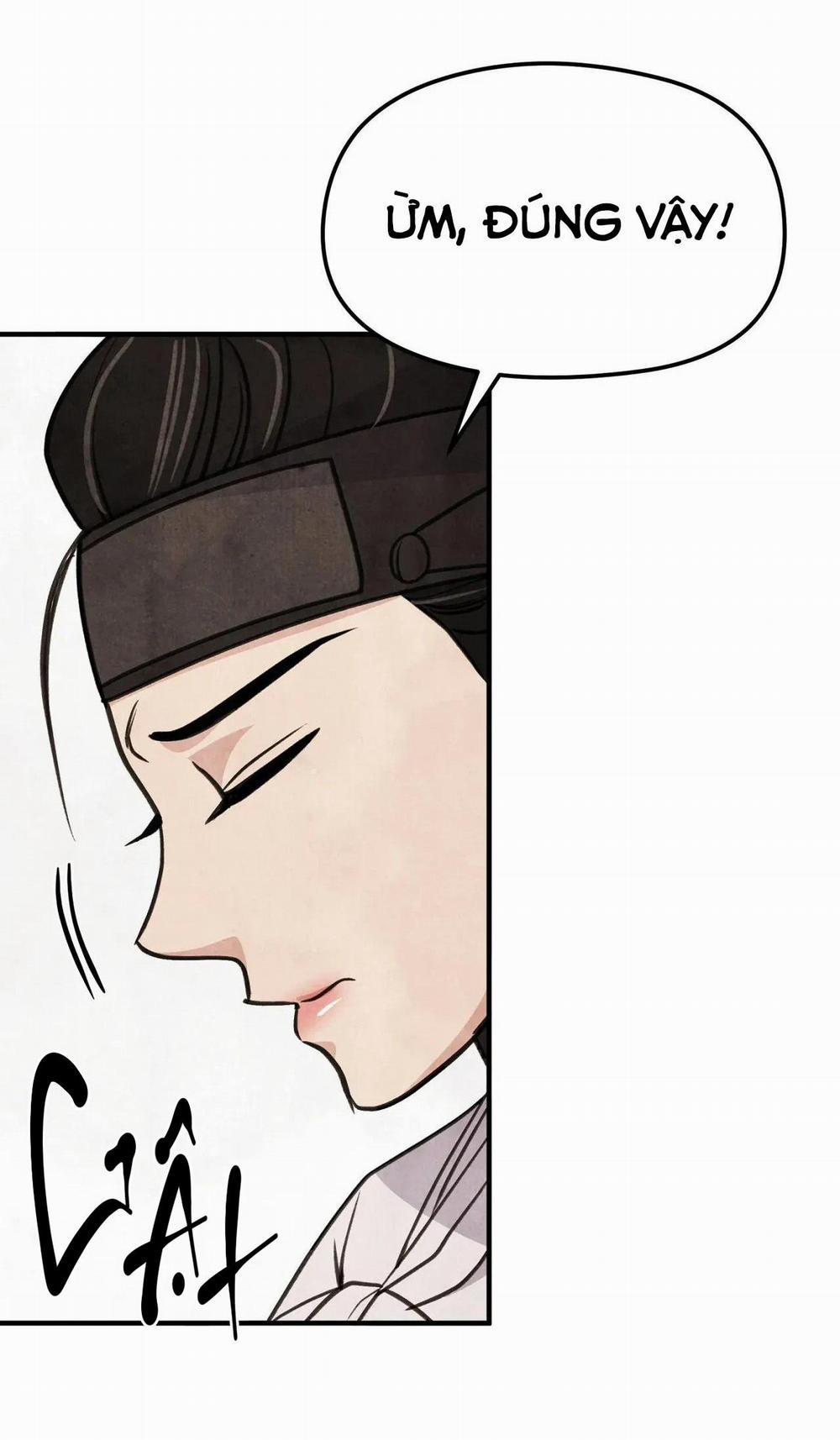 Chuyện Về Bánh Hotteok 5 여우골(1) trang 45