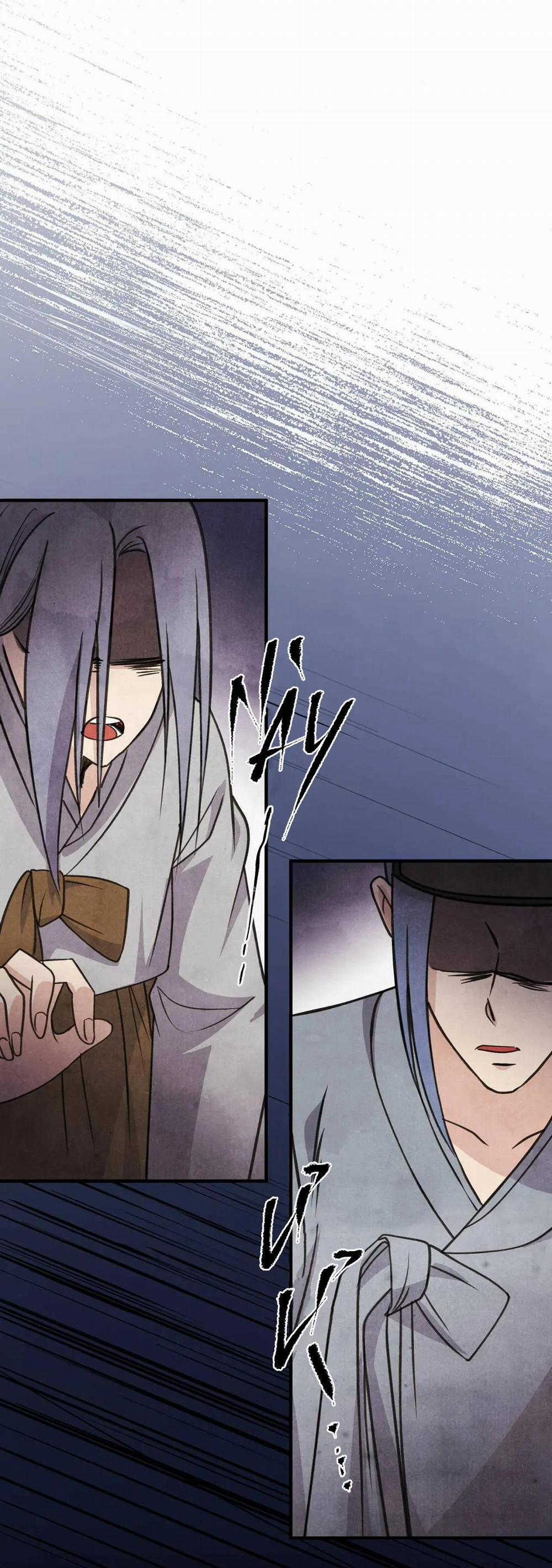 Chuyện Về Bánh Hotteok 5 trang 24