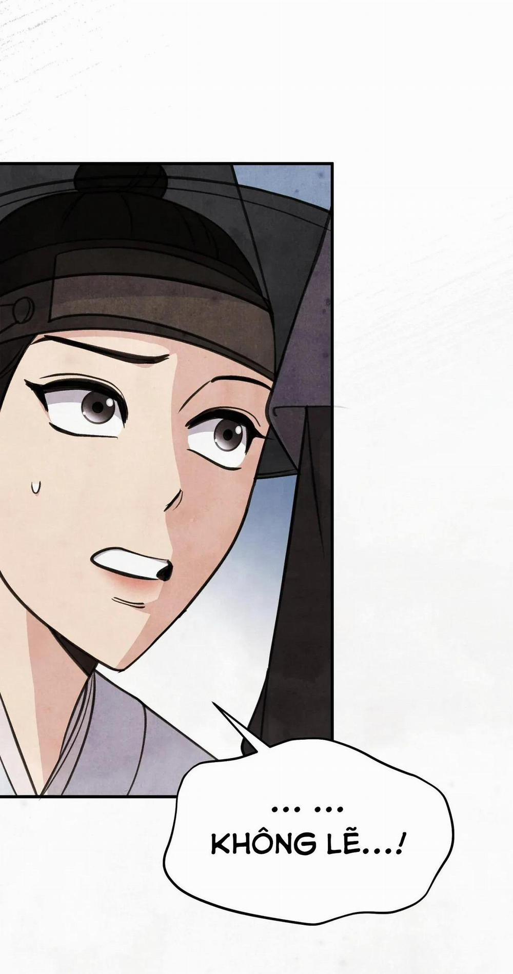 Chuyện Về Bánh Hotteok 5 trang 27