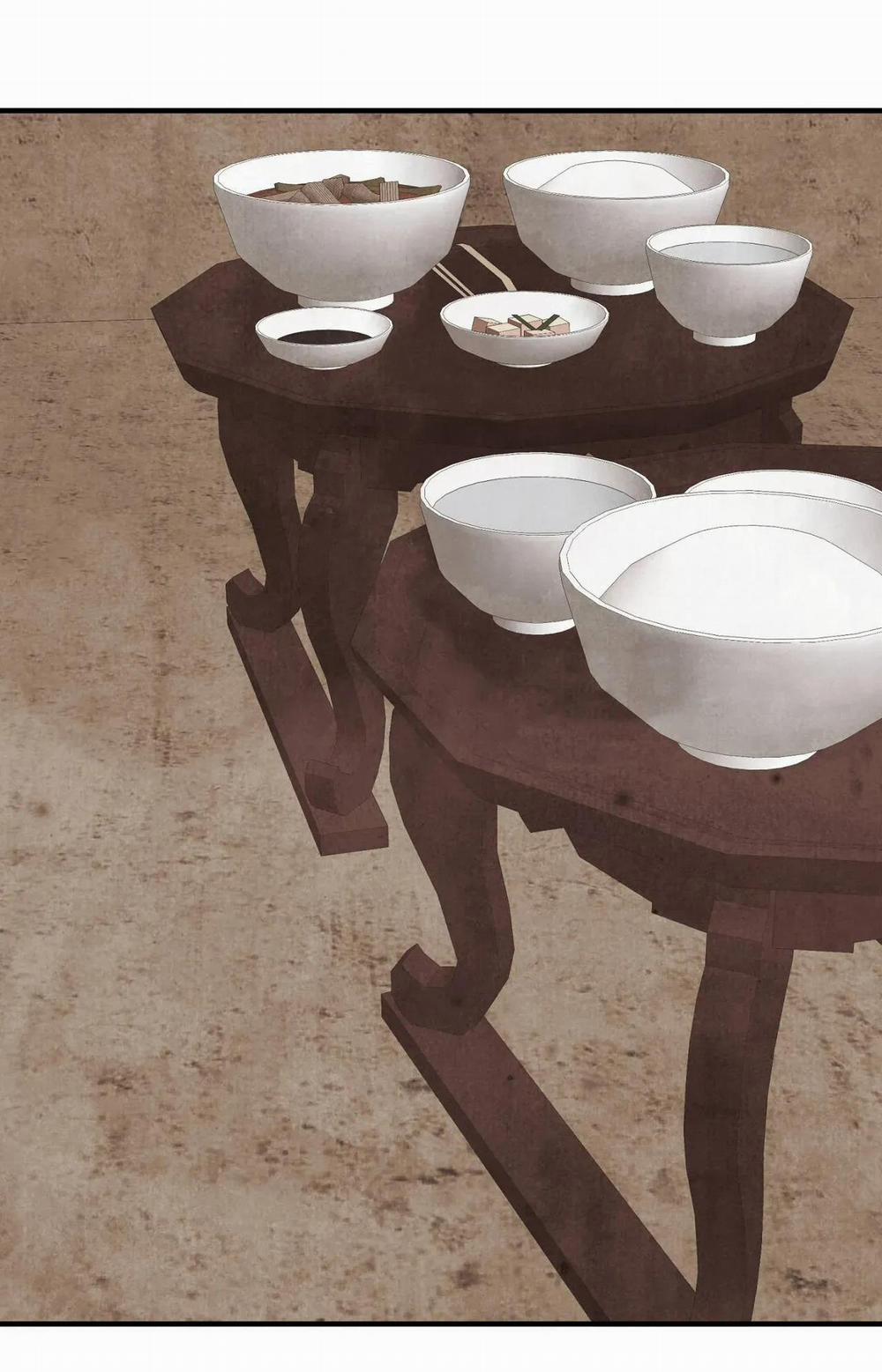 Chuyện Về Bánh Hotteok 5 trang 40