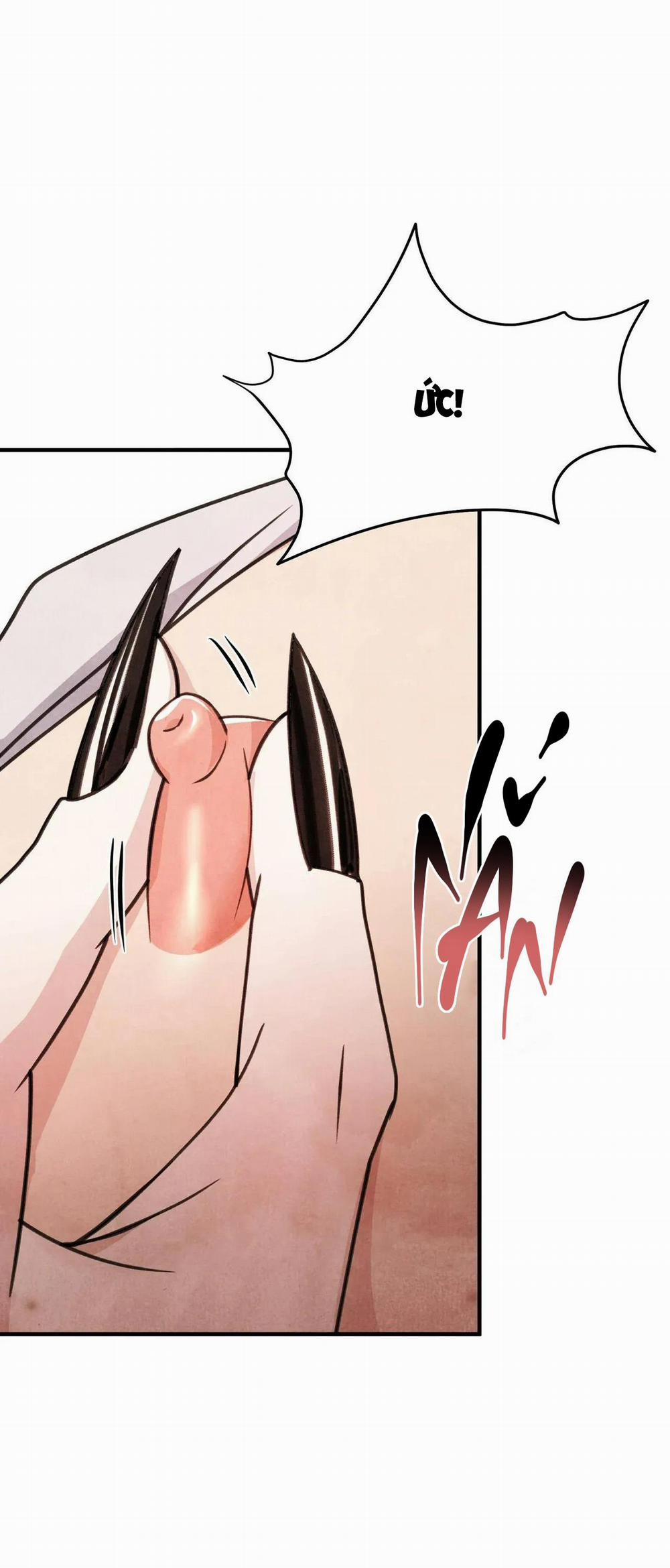 Chuyện Về Bánh Hotteok 5 trang 51