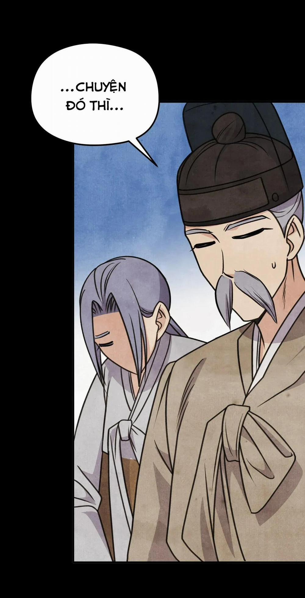 Chuyện Về Bánh Hotteok 6 여우골(2) trang 45