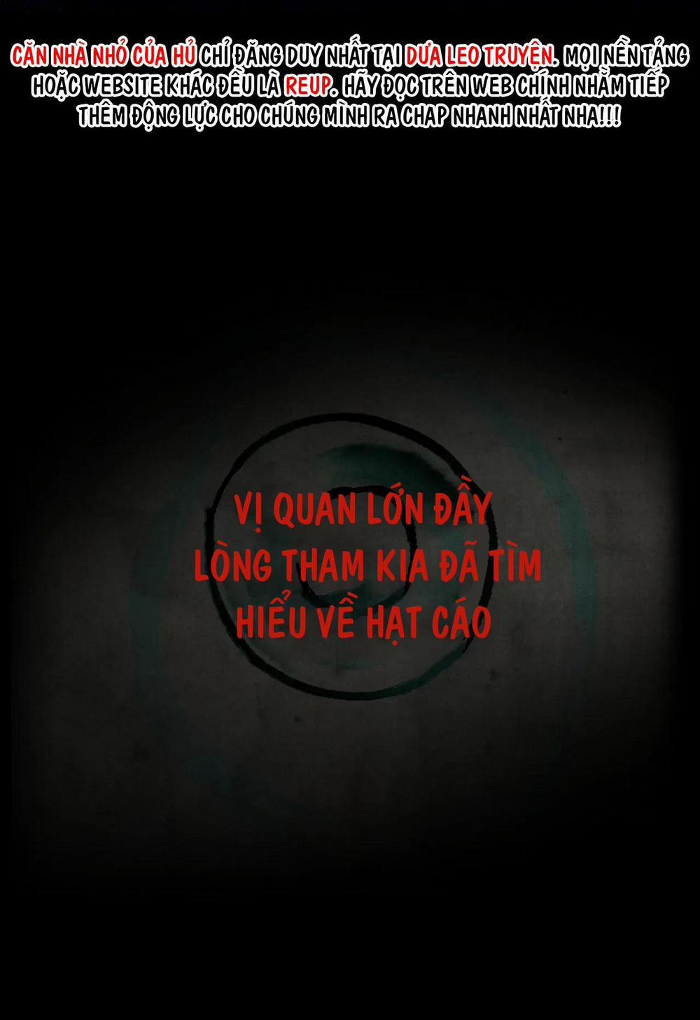 Chuyện Về Bánh Hotteok 6 여우골(2) trang 47