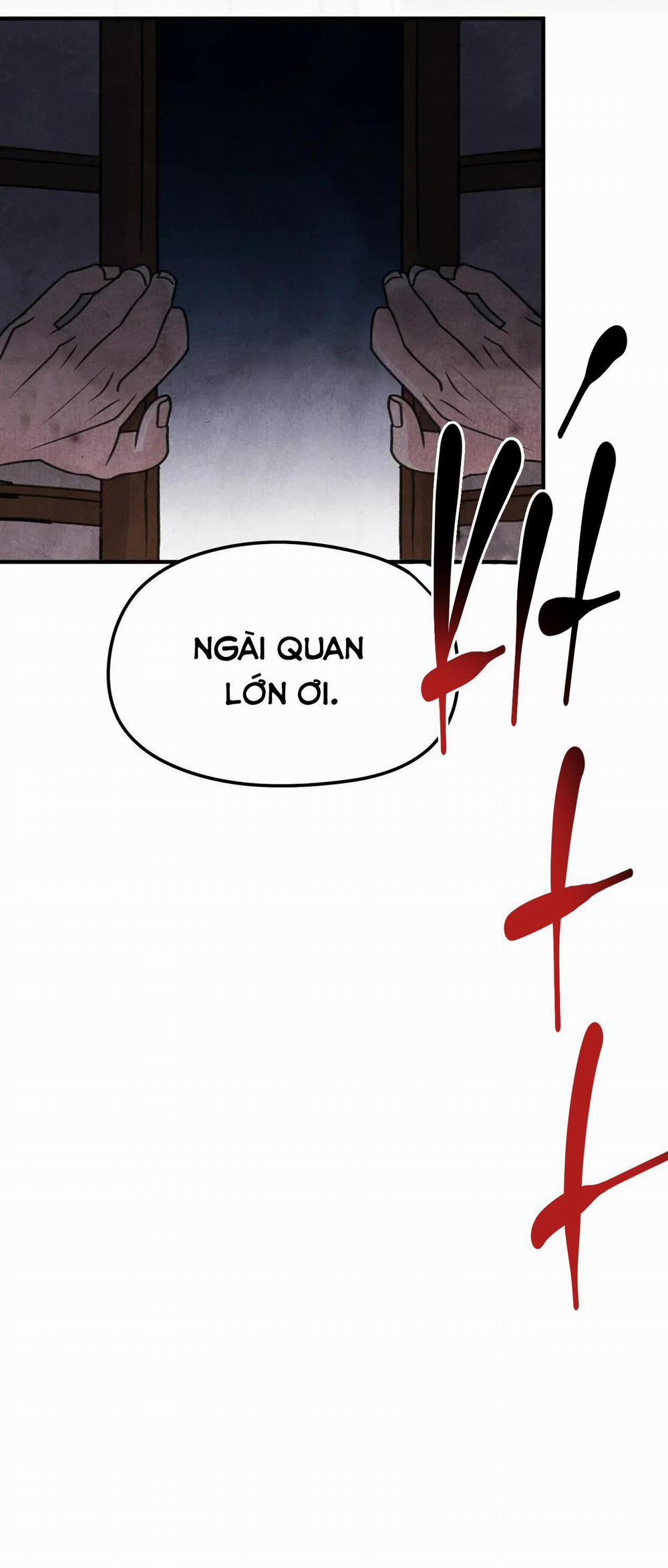 Chuyện Về Bánh Hotteok 6 여우골(2) trang 51