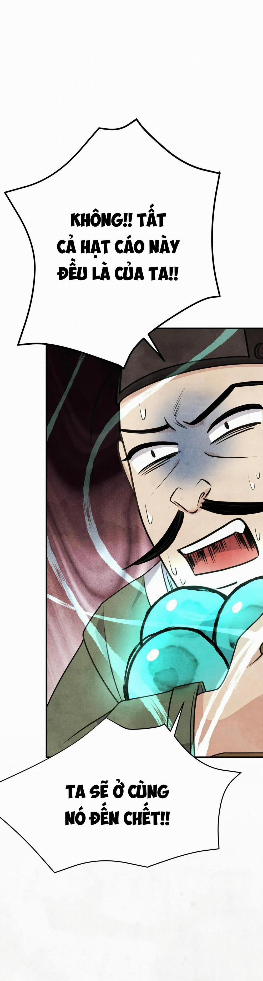 Chuyện Về Bánh Hotteok 6 여우골(2) trang 55